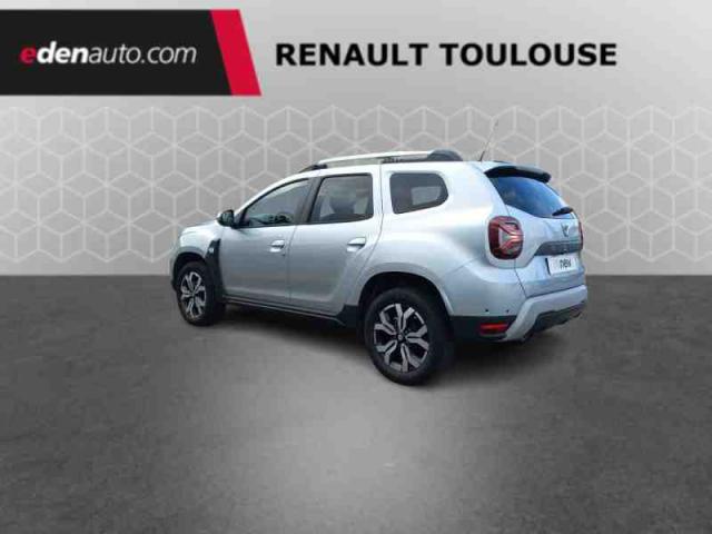 Dacia Duster image 5