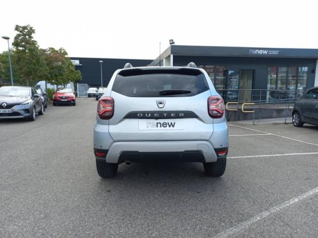 Dacia Duster image 2