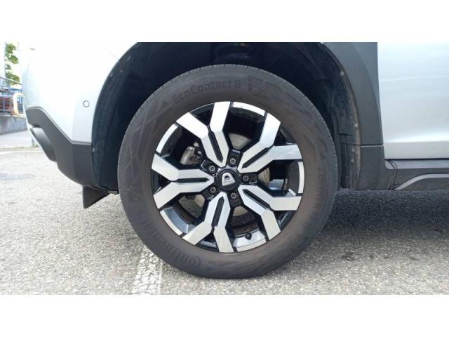 Dacia Duster image 9