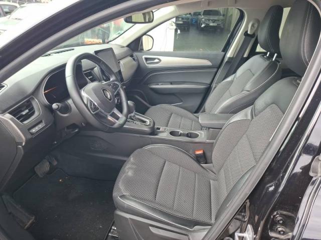 Renault Arkana image 5