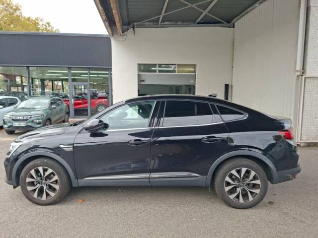 Renault Arkana image 3