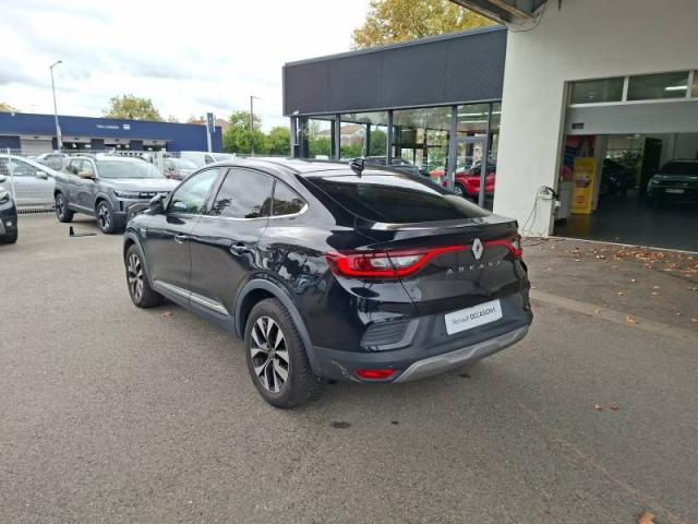 Renault Arkana image 1