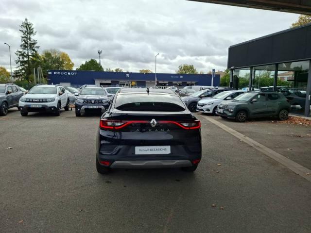 Renault Arkana image 7