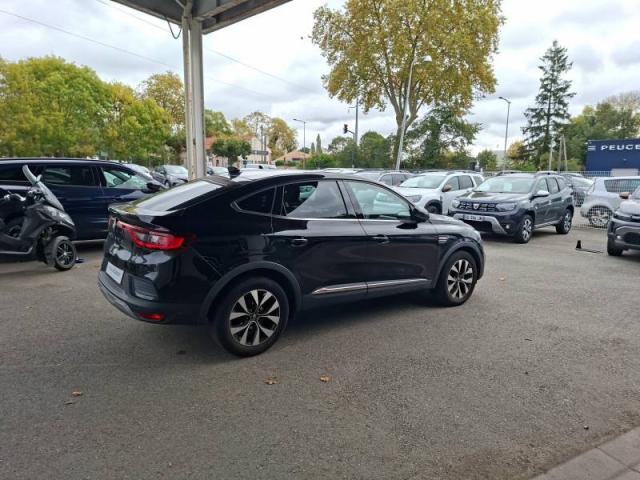 Renault Arkana image 6