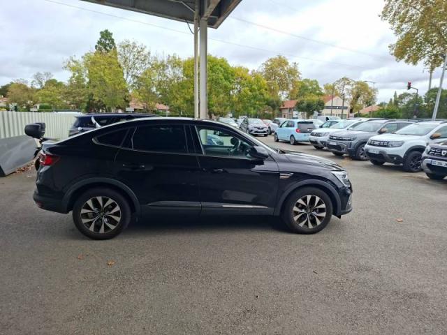 Renault Arkana image 4