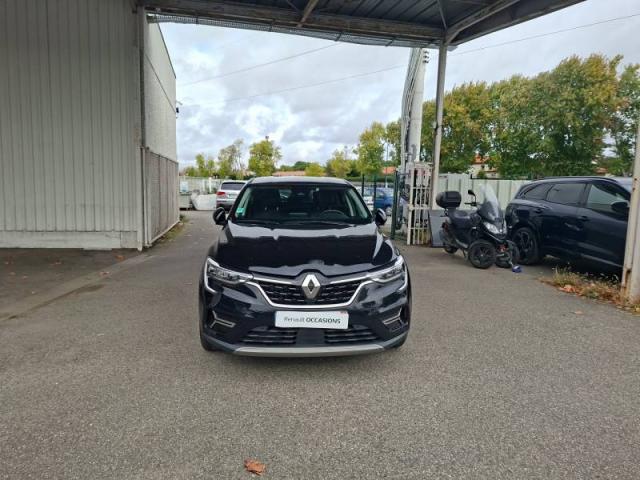 Renault Arkana image 9