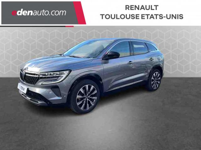 Renault Austral Mild Hybrid 160 Auto Techno