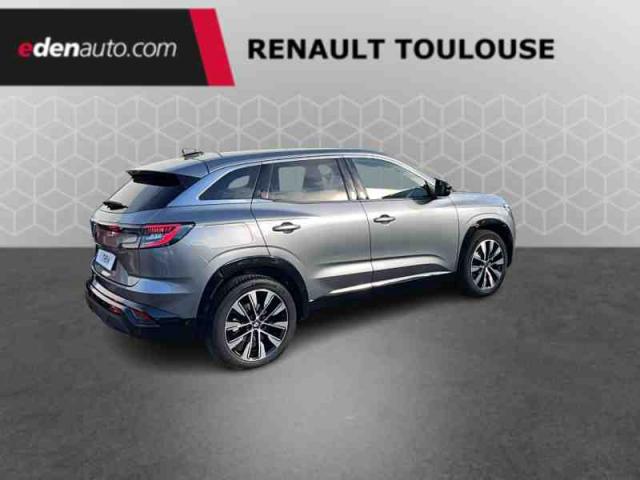 Renault Austral image 4