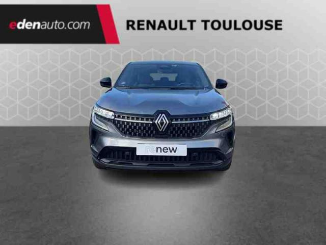 Renault Austral image 8