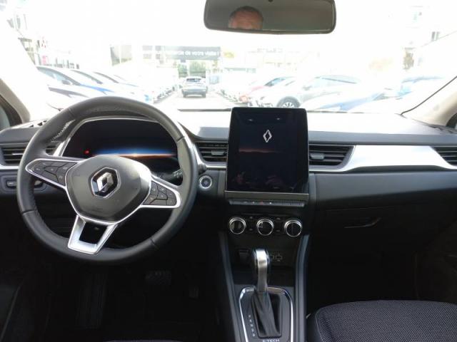 Renault Captur image 7