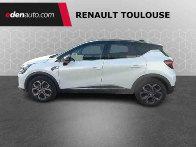 Renault Captur image 8