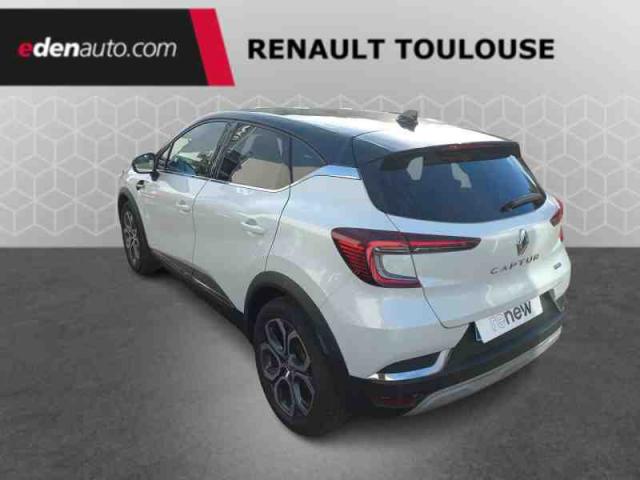 Renault Captur image 3