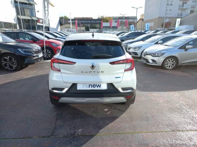 Renault Captur image 9