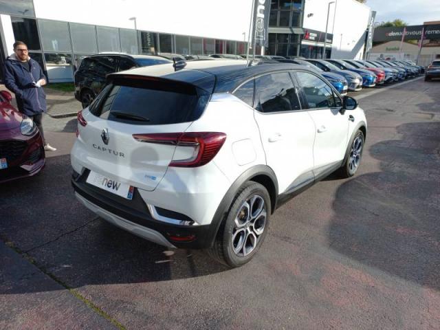 Renault Captur image 6