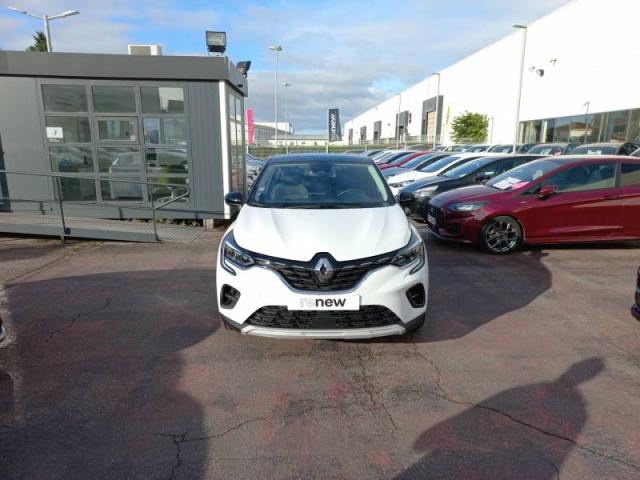 Renault Captur image 1