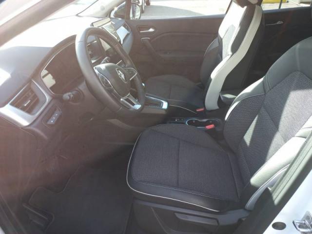 Renault Captur image 4