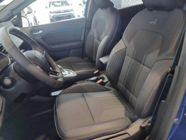 Renault Symbioz image 5