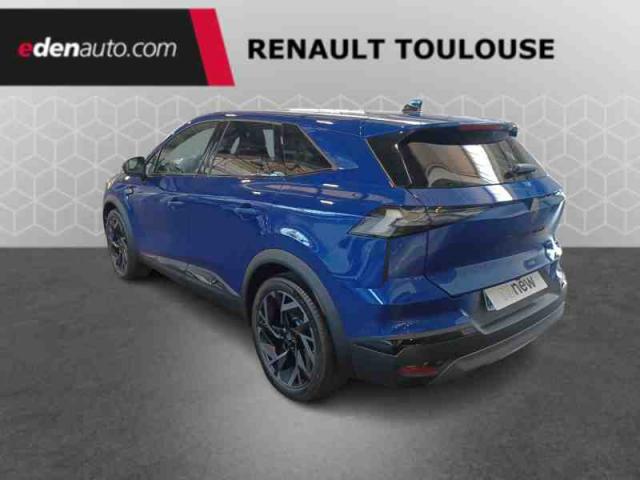 Renault Symbioz image 8