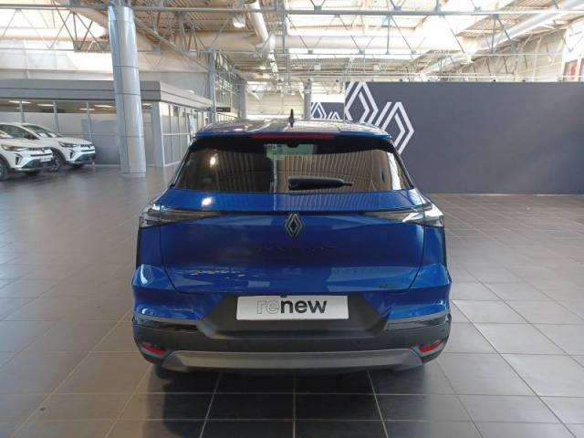 Renault Symbioz image 9