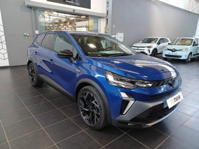 Renault Symbioz image 3