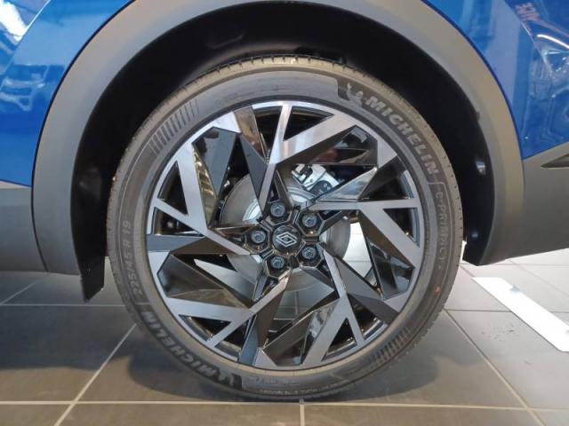 Renault Symbioz image 1