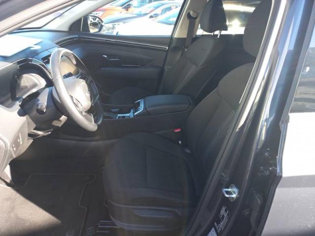 Hyundai Tucson image 9