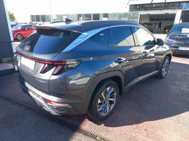 Hyundai Tucson image 5