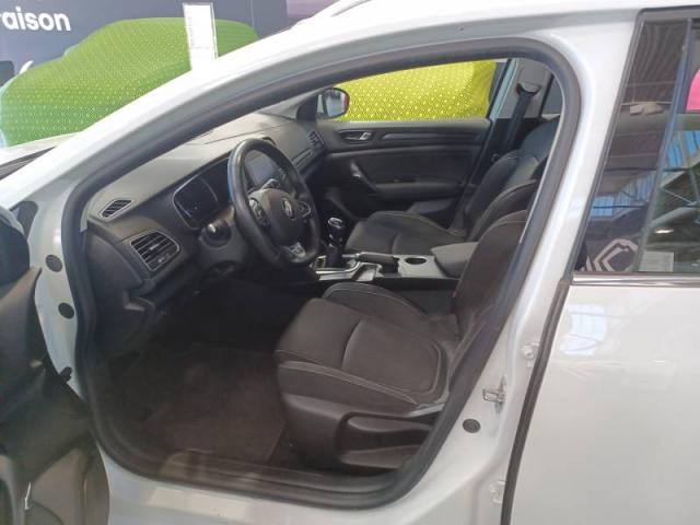 Renault Mégane image 6