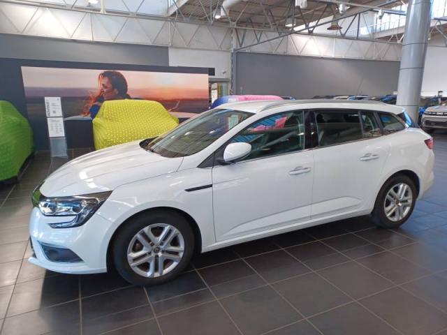 Renault Mégane image 9