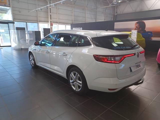 Renault Mégane image 4