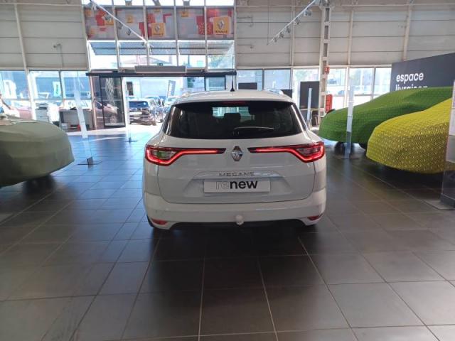Renault Mégane image 8
