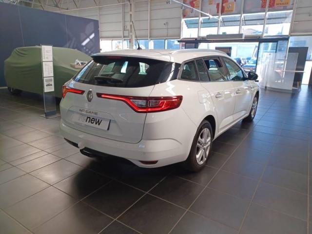 Renault Mégane image 7