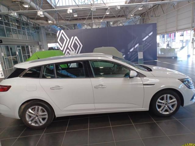 Renault Mégane image 2