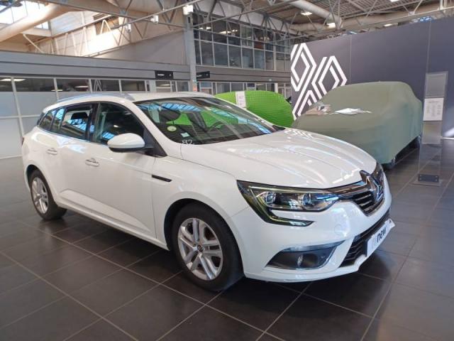 Renault Mégane image 1