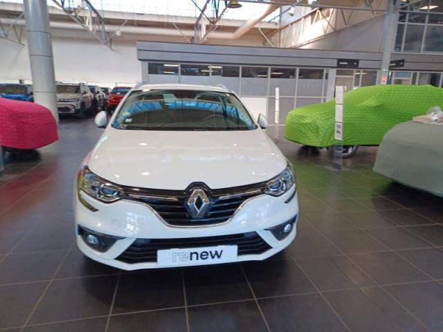 Renault Mégane image 3