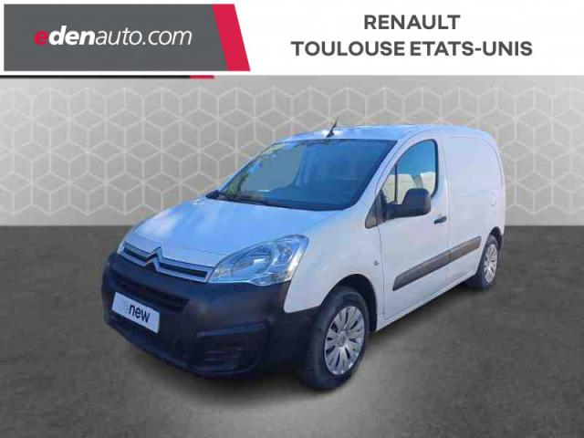 Citroen Berlingo (30) 20 L1 Hdi 90 Confort