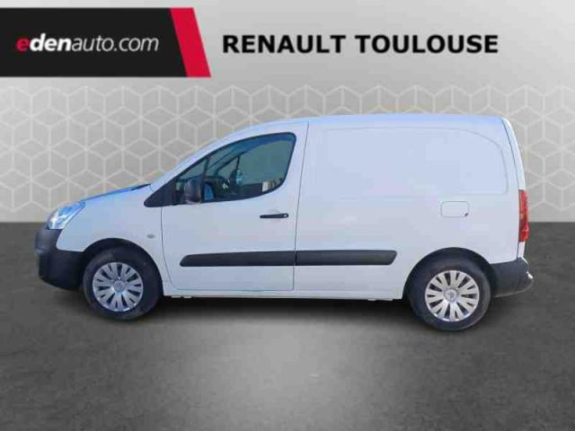 Citroen Berlingo image 1