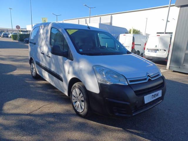 Citroen Berlingo image 7