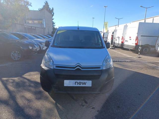 Citroen Berlingo image 2