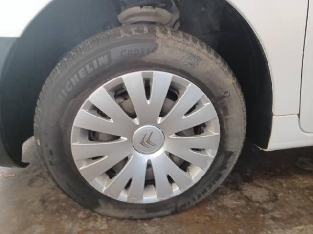 Citroen Berlingo image 6