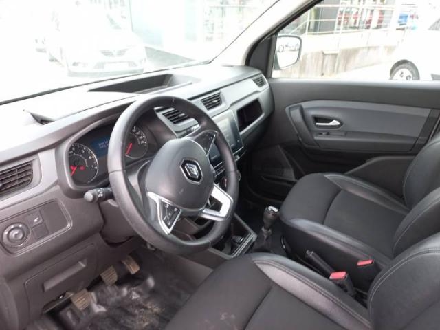 Renault Express image 1