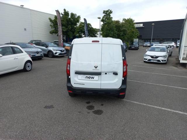 Renault Express image 9