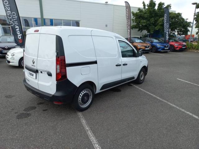 Renault Express image 7