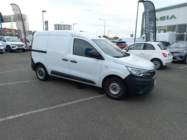 Renault Express image 4