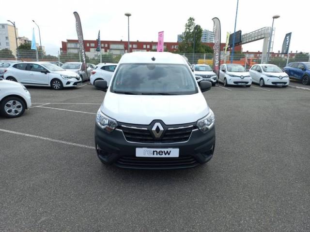 Renault Express image 6
