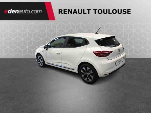 Renault Clio image 1