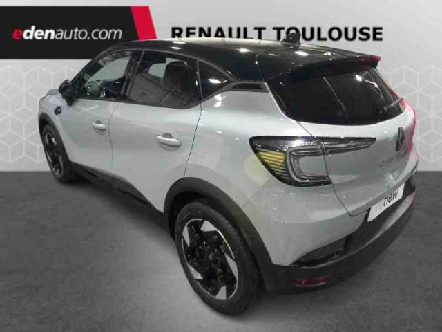 Renault Captur image 9