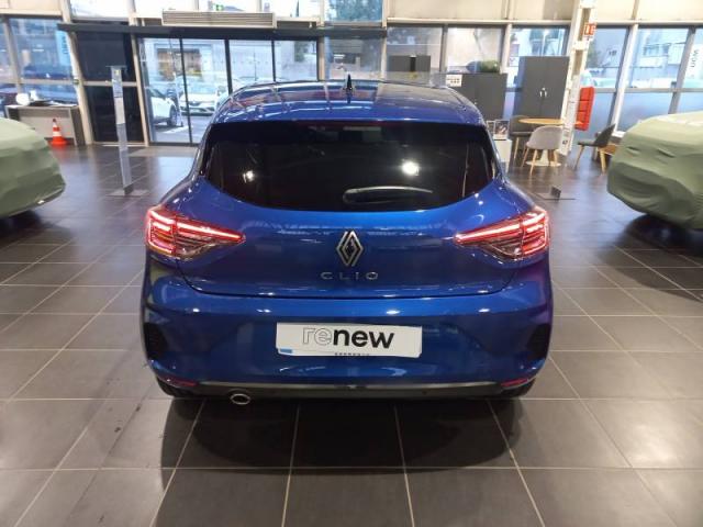 Renault Clio image 7