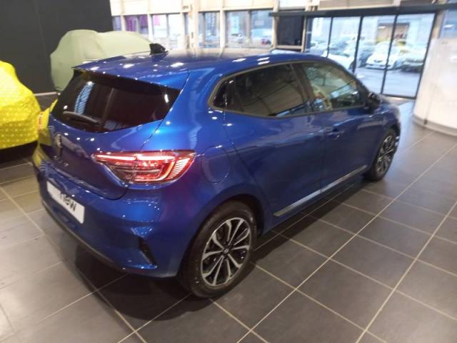 Renault Clio image 3