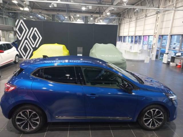 Renault Clio image 1